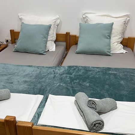 Vila Sani Crikvenica Leilighet Rom bilde